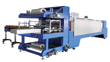 Automatic Shrink Pack Machines